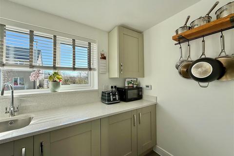 46 Saddlers Way, Tamerton Foliot, Plymouth, PL5 4EH