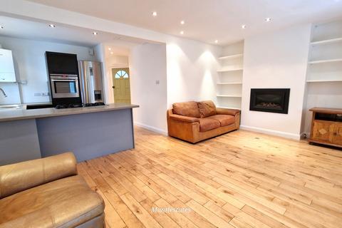 undefined, Derwent Avenue, East Barnet EN4