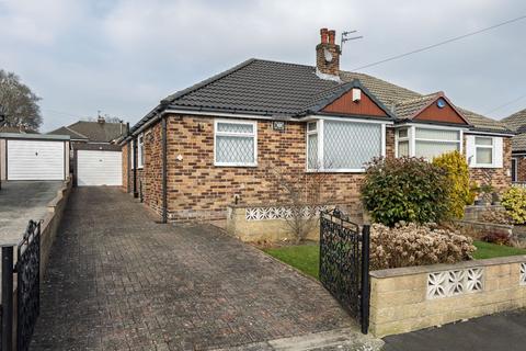 3 bedroom semi-detached bungalow for sale, Devon Way, Bailiff Bridge , HD6 4DT