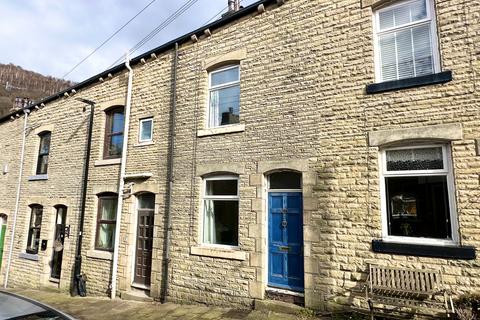 Eton Street, Hebden Bridge, HX7 6LW