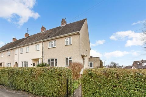 3 bedroom end of terrace house for sale, Nestor Close, Andover