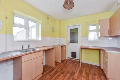 3 bedroom end of terrace house for sale, Nestor Close, Andover