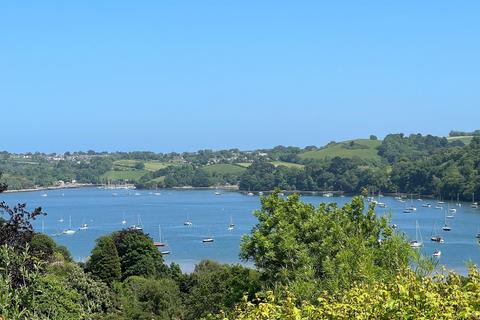 3 bedroom detached house for sale, Dart View Cottage, The Level, Dittisham