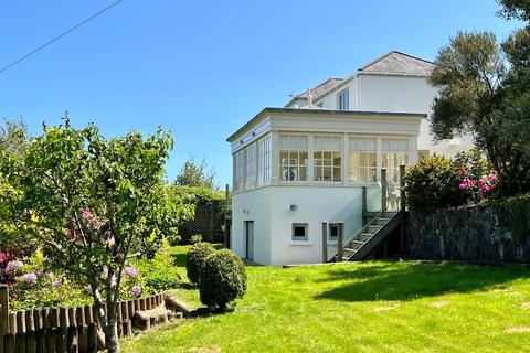 3 bedroom detached house for sale, Dart View Cottage, The Level, Dittisham