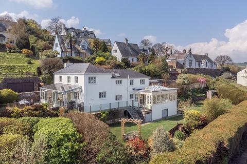 undefined, Dart View Cottage, Dittisham, Devon