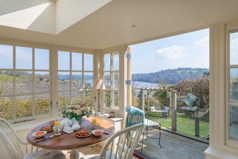 undefined, Dart View Cottage, Dittisham, Devon