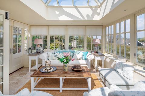 undefined, Dart View Cottage, Dittisham, Devon