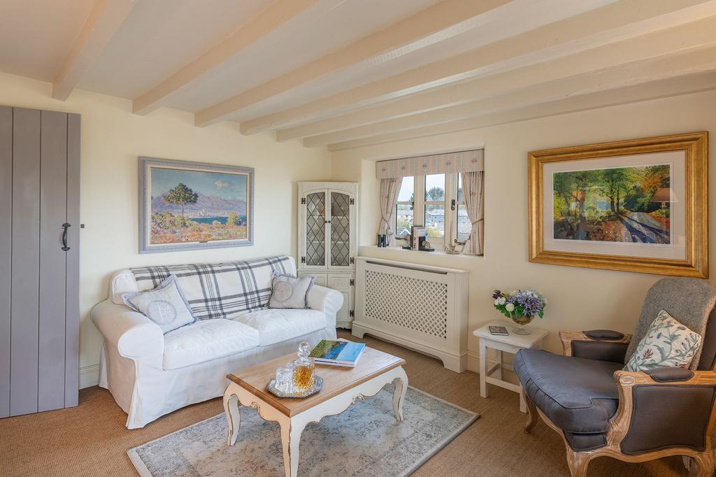 Dart View Cottage Dittisham
