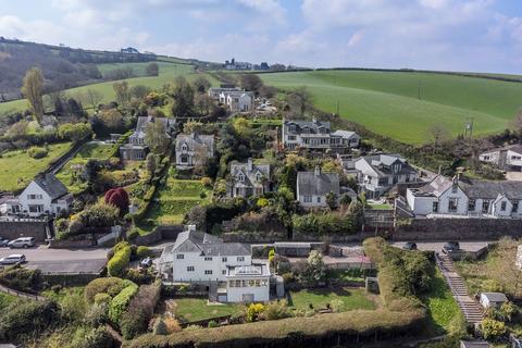 3 bedroom detached house for sale, Dart View Cottage, Dittisham, Devon