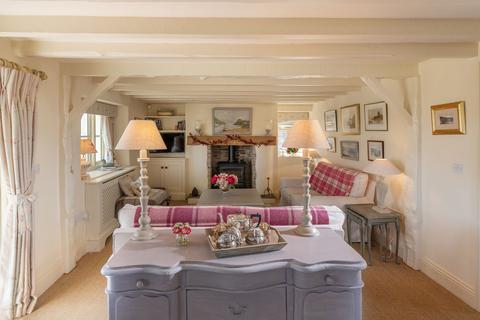 3 bedroom detached house for sale, Dart View Cottage, Dittisham, Devon
