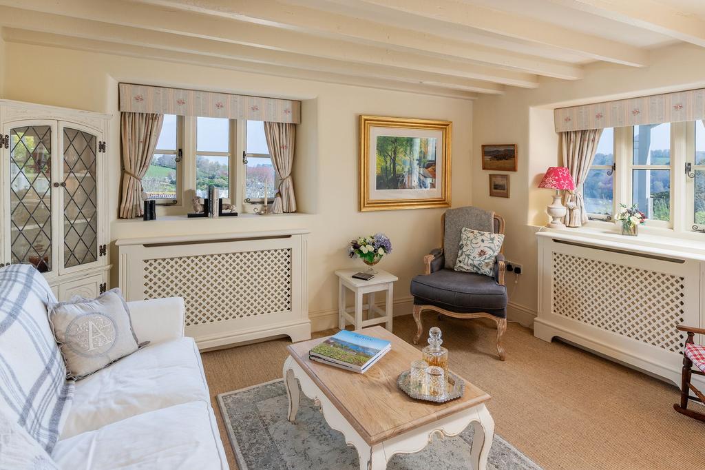 Dart View Cottage Dittisham