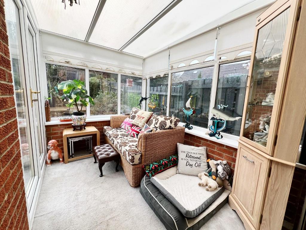 Sun Room