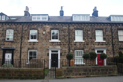 4 bedroom house to rent, Cold Bath Road, Harrogate, North Yorkshire, UK, HG2