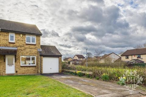 3 bedroom semi-detached house for sale, Sidmouth Close, Middlesbrough