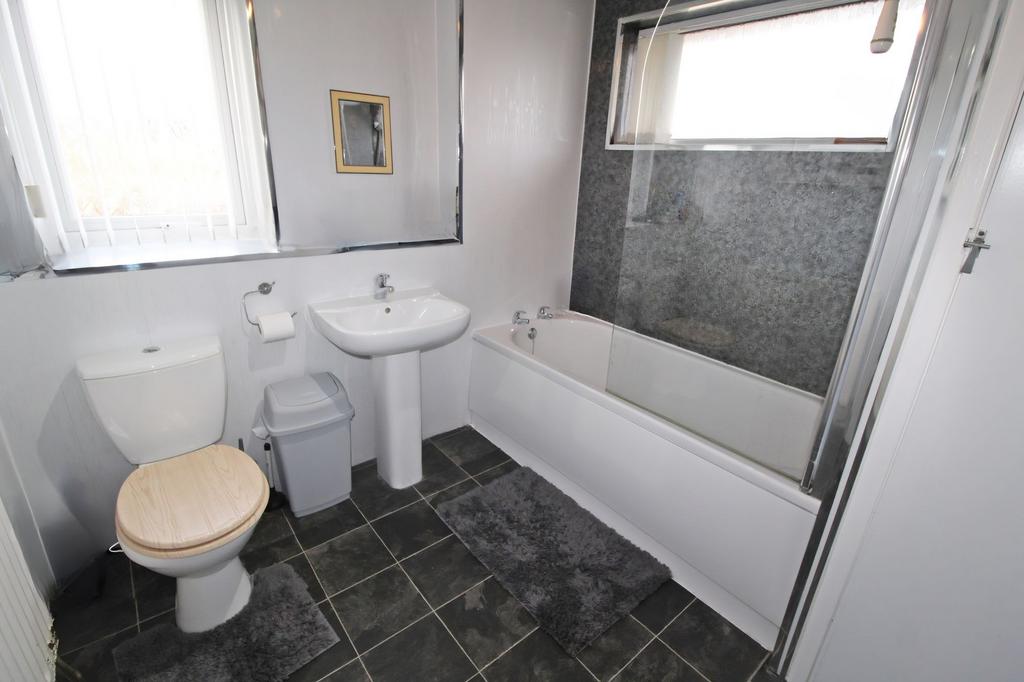 Bathroom/WC