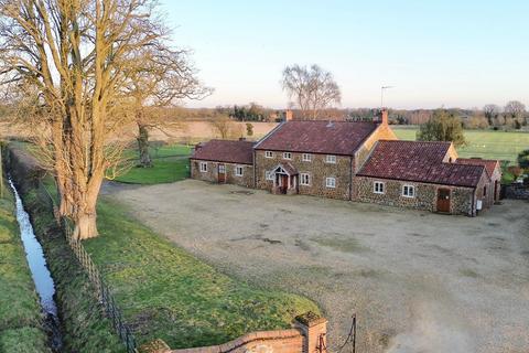 6 bedroom farm house for sale, Gayton Road, King's Lynn PE32