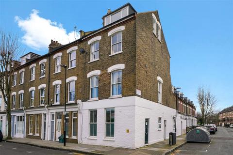 2 bedroom apartment for sale, Sussex Way, London, N19