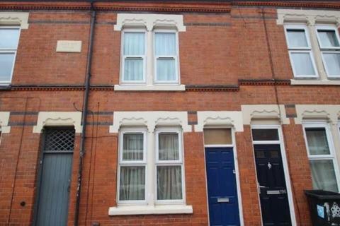 3 bedroom terraced house to rent, Jarrom Street, Leicester