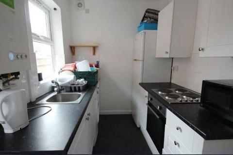 3 bedroom terraced house to rent, Jarrom Street, Leicester