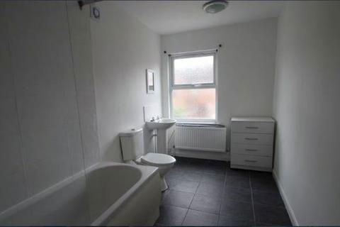 3 bedroom terraced house to rent, Jarrom Street, Leicester