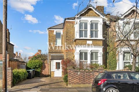 4 bedroom semi-detached house to rent, Cyprus Road, London, N9