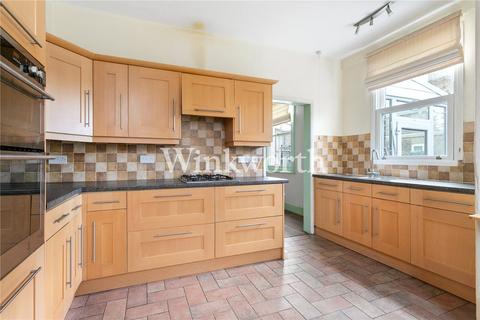 4 bedroom semi-detached house to rent, Cyprus Road, London, N9