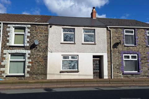 Penrhiwceiber Road, Mountain Ash CF45