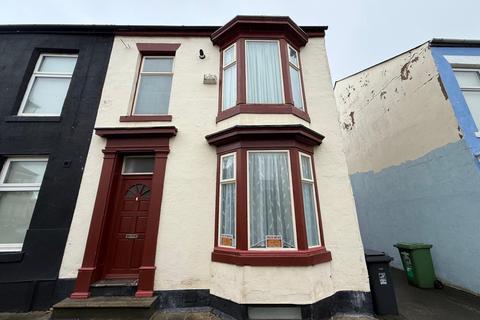 2 bedroom terraced house for sale, Catherine Street, Headland