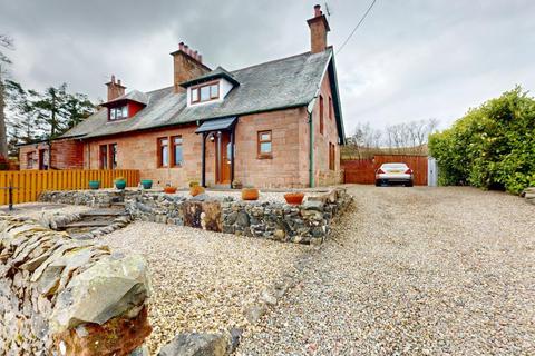 3 bedroom semi-detached house for sale, Leadhills Road, Abington, Biggar