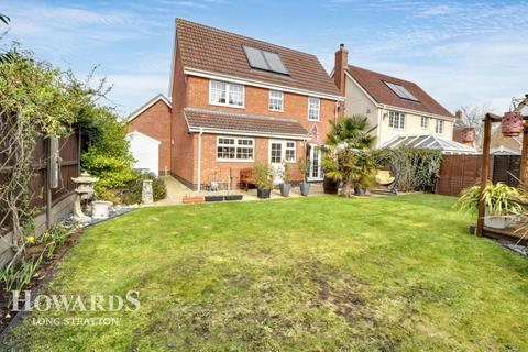 3 bedroom detached house for sale, Mendham Lane, Harleston