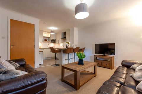 1 bedroom flat for sale, Flat 14 Ogilvie Buildings, The City Centre, Aberdeen, AB11