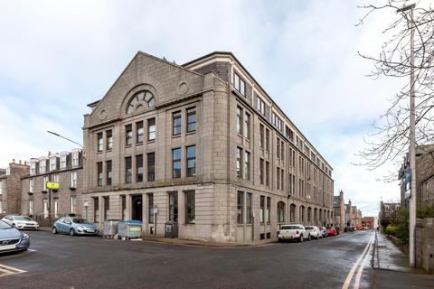 1 bedroom flat for sale, Flat 14 Ogilvie Buildings, The City Centre, Aberdeen, AB11