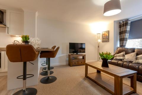 1 bedroom flat for sale, Flat 14 Ogilvie Buildings, The City Centre, Aberdeen, AB11