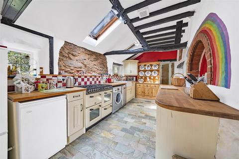 3 bedroom semi-detached house for sale, Battleton, Dulverton