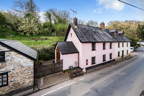 undefined, Battleton, Dulverton