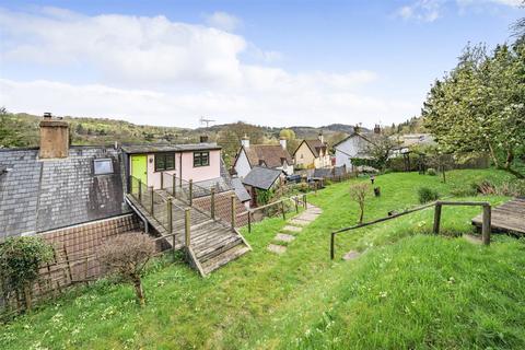 undefined, Battleton, Dulverton