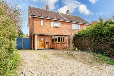 2 bedroom semi-detached house for sale, Sandy Lane, Dereham