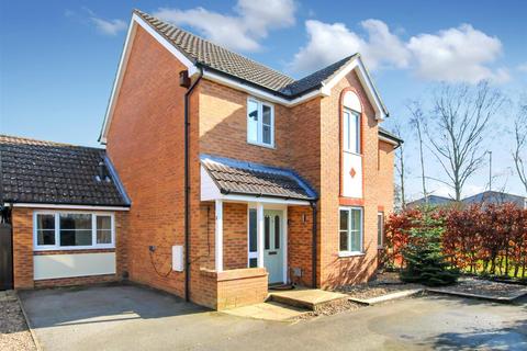 undefined, Birchwood's Close, Market Rasen LN8