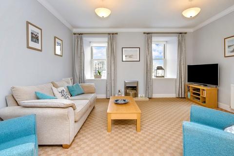 3 bedroom flat for sale, Marketgate North, Crail, Anstruther, KY10