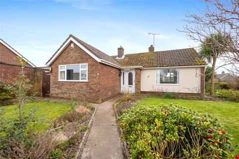 2 bedroom bungalow for sale, Rogate Road, Worthing, West Sussex, BN13