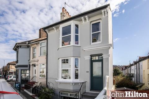 2 bedroom maisonette for sale, Upper Lewes Road, Brighton