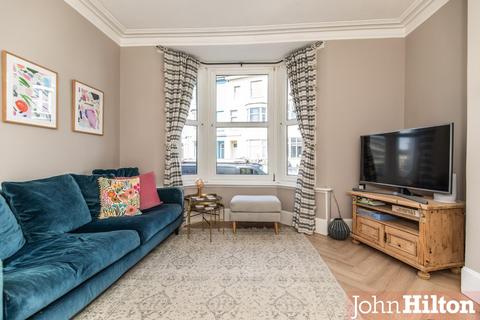 2 bedroom maisonette for sale, Upper Lewes Road, Brighton