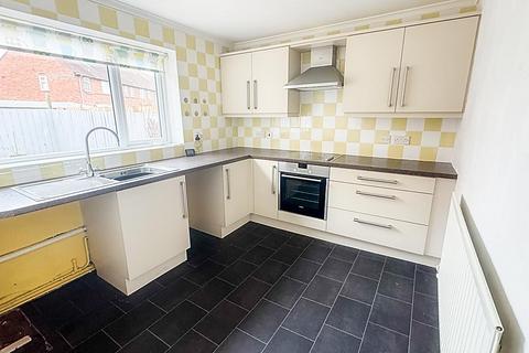 2 bedroom semi-detached house for sale, Churchill Street, Howdon