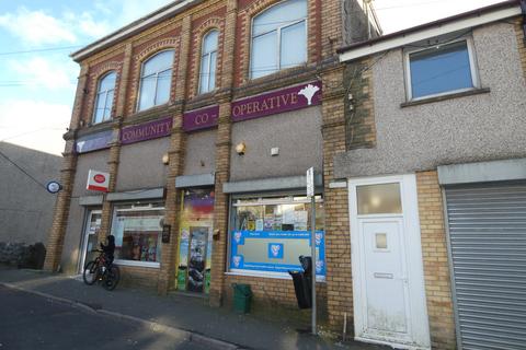 1 bedroom flat to rent, Jersey Road, Blaengwynfi SA13