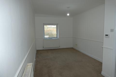 1 bedroom flat to rent, Jersey Road, Blaengwynfi SA13