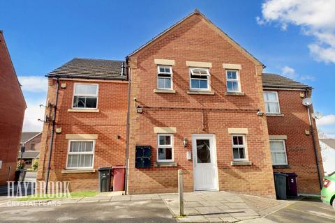 2 bedroom apartment for sale, Farriers Way, Sheffield