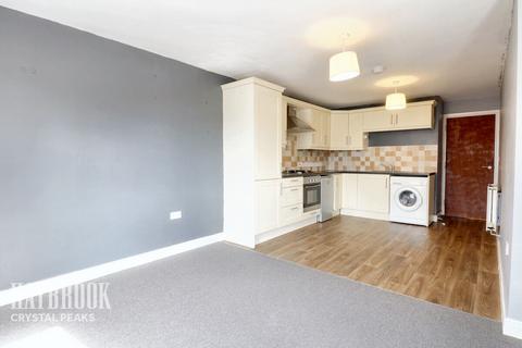 2 bedroom apartment for sale, Farriers Way, Sheffield