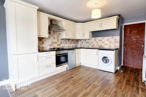 2 bedroom apartment for sale, Farriers Way, Sheffield