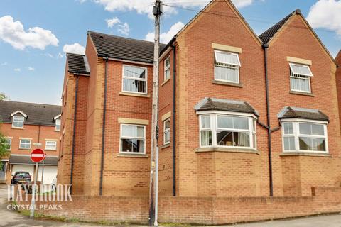 undefined, Farriers Way, Killamarsh