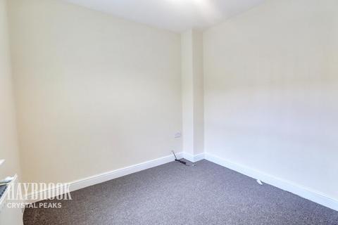 undefined, Farriers Way, Killamarsh